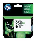 CARTUCHO NEGRO HP Nº950XL PARA - Imagen 1