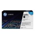 TONER NEGRO HP Nº649X 17000PAG - Imagen 1