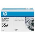 TONER NEGRO HP Nº55A 6000 - Imagen 1