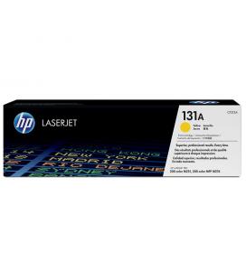 TONER AMARILLO HP Nº131A 1800 - Imagen 1