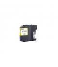 Brother Cartucho LC22EY Yellow - Imagen 1