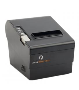 Posiberica Imp.Térmica P80 USB/RS232/WIFI - Imagen 1