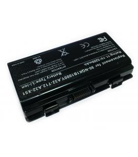 Packard Bell 4400mAh MX35 MX36 MX45 MX65 MX66