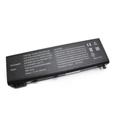 Packard Bell 5200mAh SQU-702 - Imagen 1