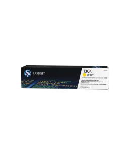 TONER ORIG HP 130A CF352A AMARILLO - Imagen 1
