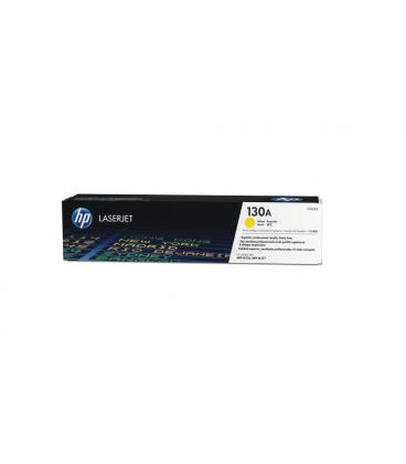 TONER ORIG HP 130A CF352A AMARILLO - Imagen 1