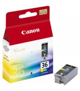 CARTUCHO DE COLOR CANON PARA - Imagen 1