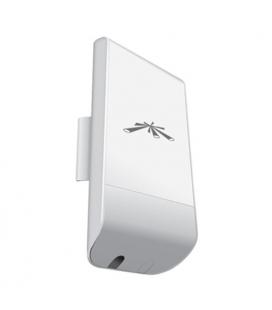 Ubiquiti NanoStation M LocoM2 2.4GHz 8.5dBi - Imagen 1