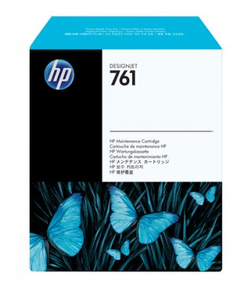 HP Cartucho de mantenimiento DesignJet 761 - Imagen 1