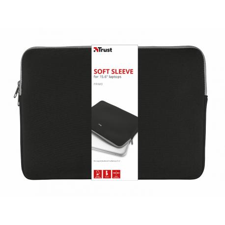 FUNDA TRUST PRIMO SLEEVE - - Imagen 1