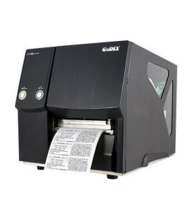 TPV IMPRESORA ETIQUETAS INDUSTRIAL GODEX ZX420