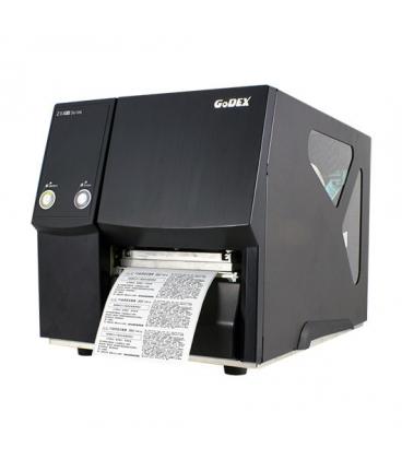 TPV IMPRESORA ETIQUETAS INDUSTRIAL GODEX ZX420 - Imagen 1