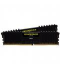 Memoria RAM Corsair Vengeance LPX 2 x 8GB/ DDR4/ 2400MHz/ 1.2V/ CL16/ DIMM