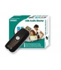Ewent Tarjeta de Sonido Externa 5.1 USB Audio Blaster - Imagen 5