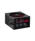 NOX Fuente Alimentación ATX NX. 650W - Imagen 4