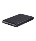 TooQ CAJA HDD 2.5" SATA A USB 2.0/USB 3.0 NEGRA - Imagen 4