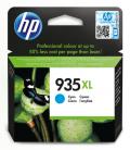 HP 935XL High Yield Cyan Original Ink Cartridge - Imagen 2