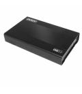 EWENT CARCASA HD 2.5" USB 3.0. ALUMINIO - Imagen 5