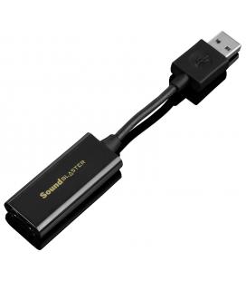 CREATIVE T.SONIDO EXTERNA SOUND BLASTER PLAY 3 - Imagen 1