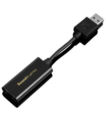 CREATIVE T.SONIDO EXTERNA SOUND BLASTER PLAY 3 - Imagen 1