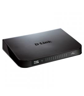 SWITCH D-LINK GO-SW-24G - 24 - Imagen 1