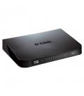 SWITCH D-LINK GO-SW-24G - 24 - Imagen 1