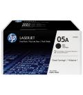 PACK 2 TONERS NEGROS HP - Imagen 2