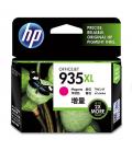HP 935XL High Yield Magenta Original Ink Cartridge Magenta - Imagen 2