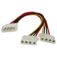 DUPLICADOR DE ALIMENTACION EQUIP DE - Imagen 1