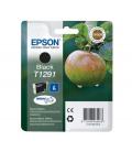 CARTUCHO ORIG EPSON T1291 NEGRO - Imagen 2