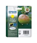 CARTUCHO ORIG EPSON T1294 AMARILLO - Imagen 2