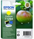 CARTUCHO ORIG EPSON T1294 AMARILLO - Imagen 3