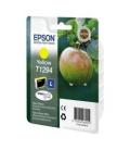 CARTUCHO ORIG EPSON T1294 AMARILLO - Imagen 4