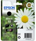CARTUCHO ORIG EPSON T180140 NEGRO - Imagen 2