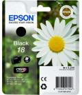 CARTUCHO ORIG EPSON T180140 NEGRO - Imagen 3