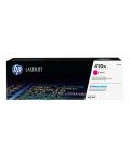TONER ORIG HP LASERJET 410X CF413X MAGENTA - Imagen 2