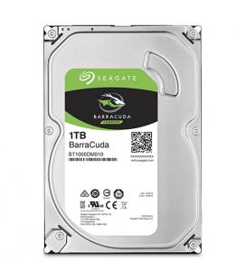 Seagate BarraCuda 3.5" 1TB SATA3