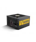 NOX FUENTE ALIMENTACION ATX HUMMER GD850 80PLUS GOLD. 850W - Imagen 9