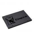 HD 2.5 SSD 480GB SATA3 KINGSTON SSDNOW A400 - Imagen 3