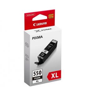 CARTUCHO ORIG CANON PGI-550PGBK XL NEGRO - Imagen 1