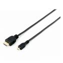 CABLE HDMI EQUIP 119309 - - Imagen 1