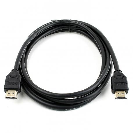 CABLE HDMI EQUIP 1.8M HIGH - Imagen 1