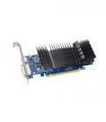 VGA Asus GT1030 2GB Silent BRK - Imagen 1