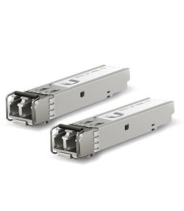 Ubiquiti UF-MM-10G Modulo SFP+ Multi Modo 300m - Imagen 1