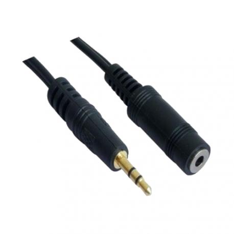 CABLE AUDIO ESTEREO NANOCABLE 10.24.0201 - Imagen 1