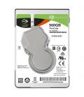 HD SEAGATE 2.5" 500GB FIRECUDA FLASH-ACCELERATED SSHD HIBRIDO - Imagen 2
