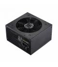 TooQ FUENTE ATX 550W PFC COOLER 12CM SILENCIOSO CAJA RETAIL COLOR NEGRO - Imagen 4