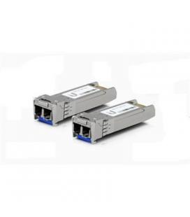 Ubiquiti UF-SM-10G Modulo SFP+ Mono Modo 10Km - Imagen 1