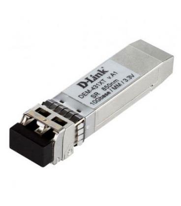 D-Link DEM-431XT Transceptor SFP+ 10GB 300m - Imagen 1