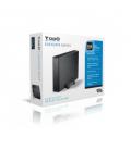 TooQ TQE-3527B caja HDD 3.5" SATA3 USB 3.0 Negra - Imagen 5